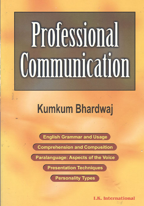 Professional Communication