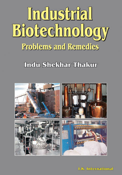 Industrial Biotechnology