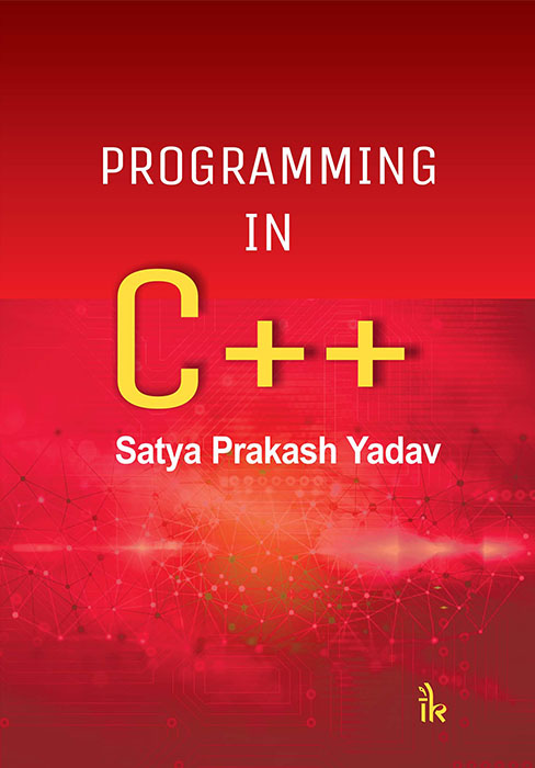 Programming In C++