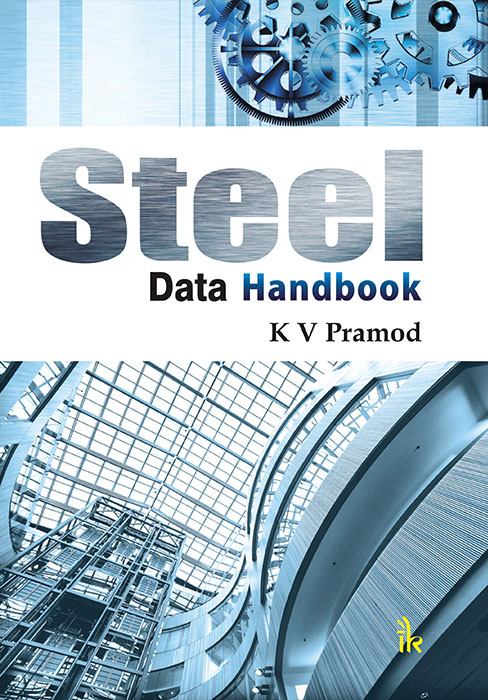 Steel Data Handbook