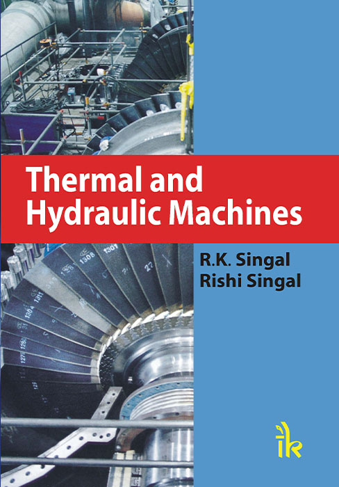Thermal and Hydraulic Machines