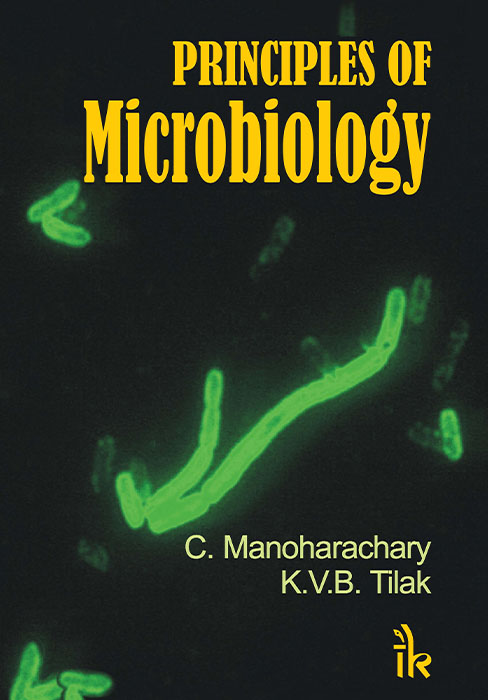 Principles of Microbiology
