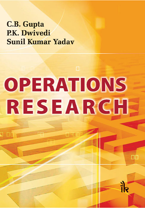 Operations Research