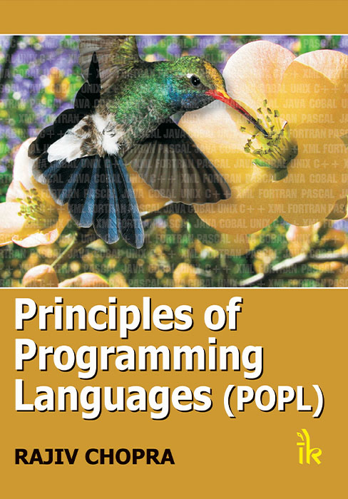 Principles of Programming Languages (POPL)