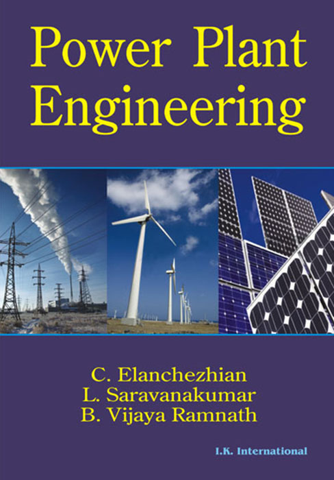 Power Plant Engineering