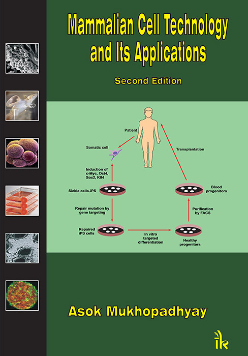 Mammalian Cell Technology and Its Applications