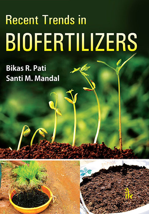 Recent Trends in Biofertilizers