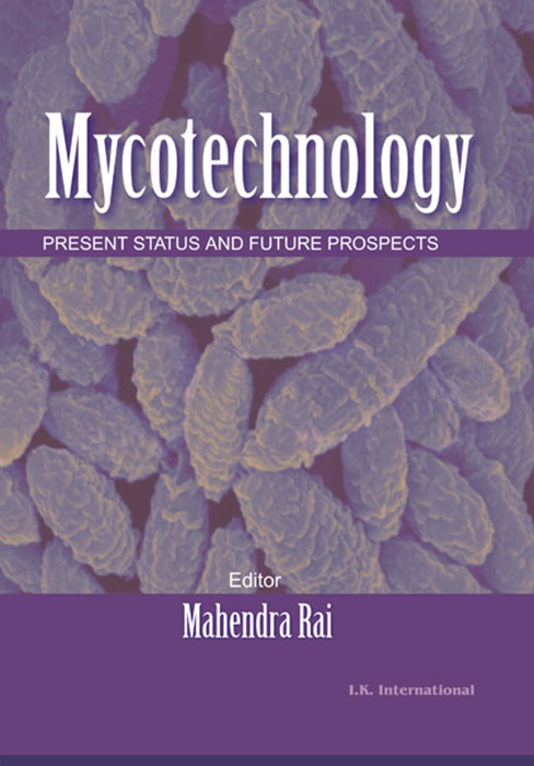 Mycotechnology