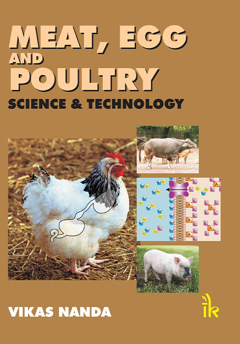Meat, Egg and Poultry Science & Technology