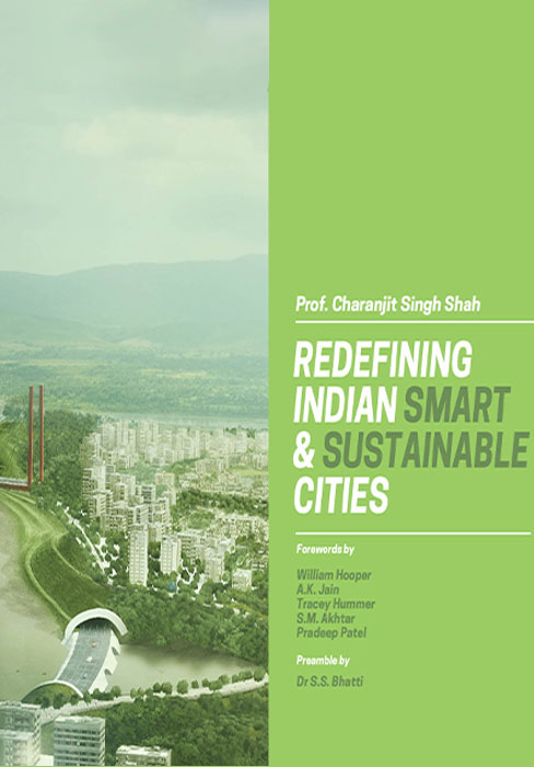 Redefining Indian Smart & Sust ...