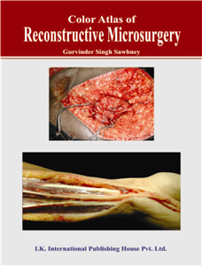 Color Atlas of Reconstructive Microsurgery