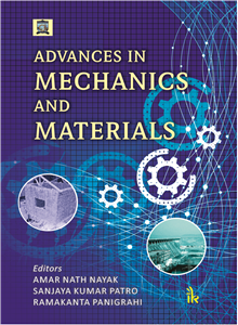 ADVANCES IN MECHANICS AND MATERIALS
