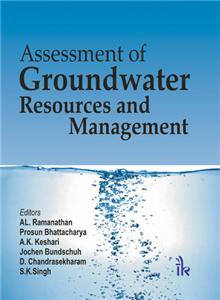 Assessment of Groundwater Resources and Management