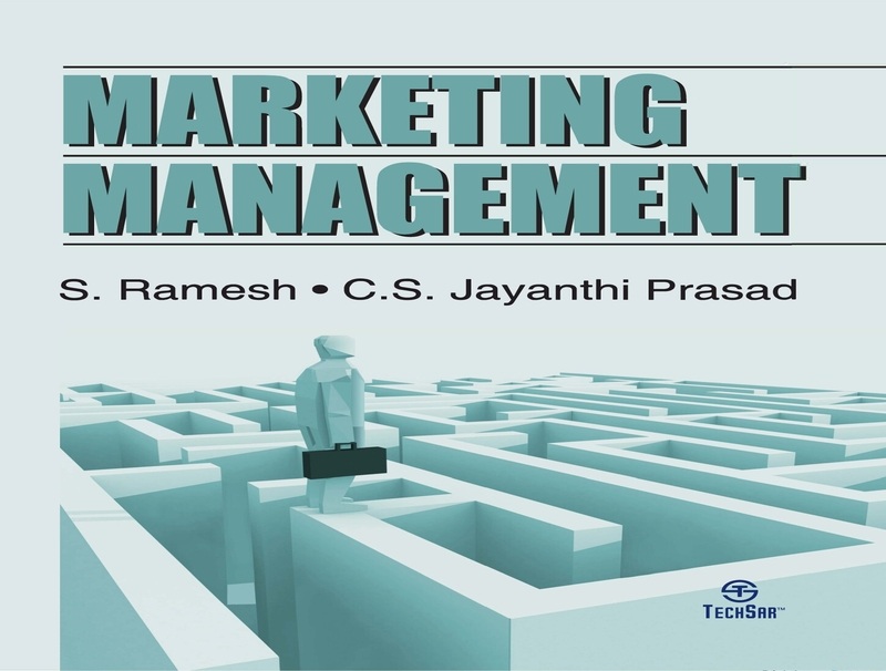 Marketing Management