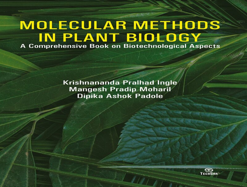 Molecular Methods in Plant Biology