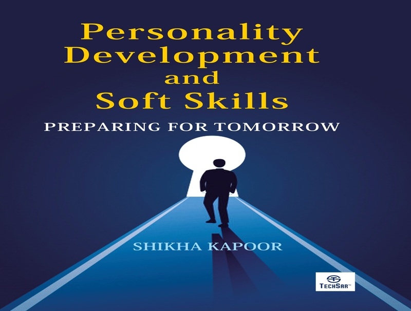 Personality Development and Soft Skills
