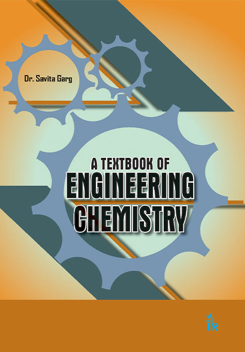 A Textbook of Engineering Chemistry