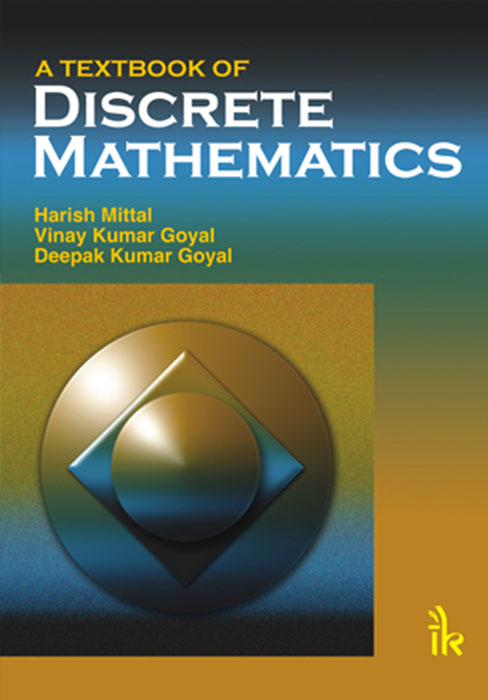 A Textbook of Discrete Mathematics