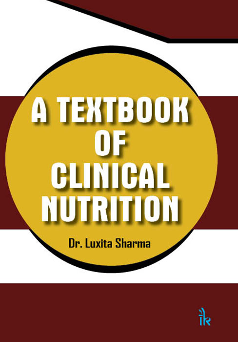 A Textbook of Clinical Nutrition