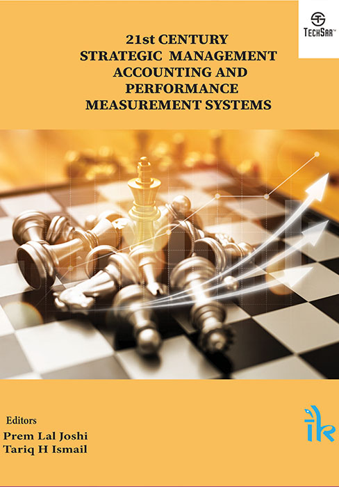 21st Century Strategic Management Accounting and Performance Measurement System