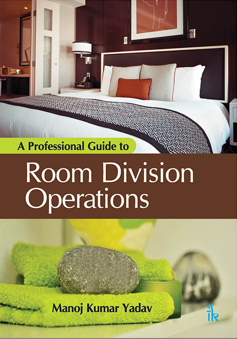 A Professional Guide to Room Division Operations