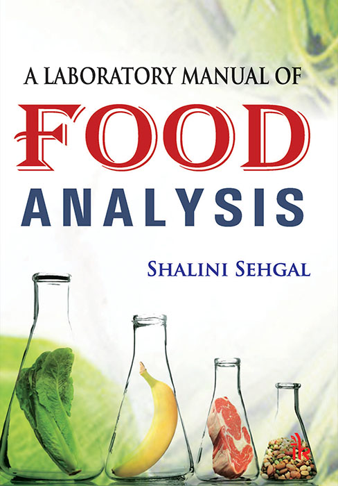 A Laboratory Manual of Food Analysis