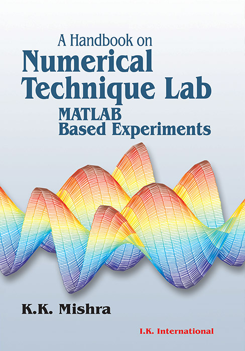 A Handbook on Numerical Technique Lab