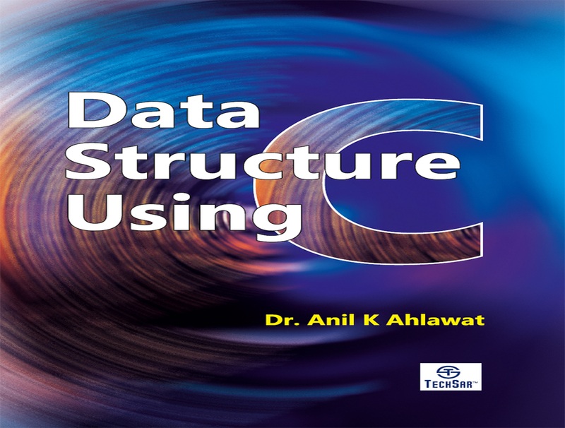Data Structure Using C