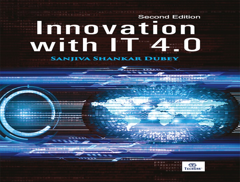 Innovation with IT 4.0, 2nd ed
