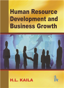 Human Resource Development and Business Growth