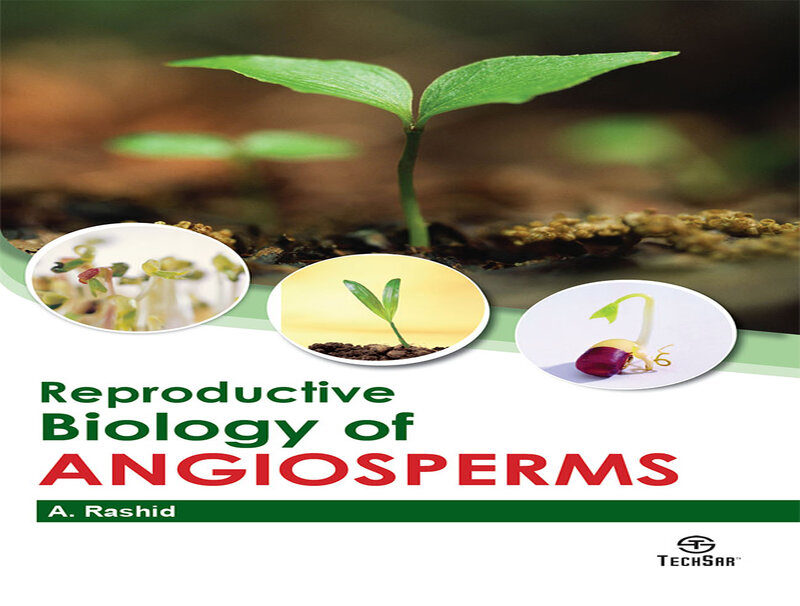 Reproductive Biology of Angiosperms