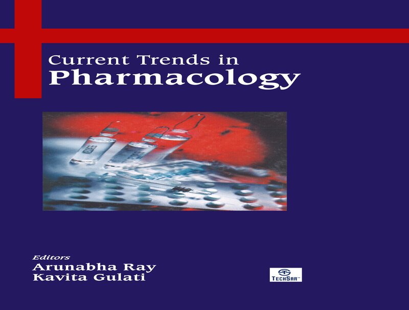 Current Trends in Pharmacology