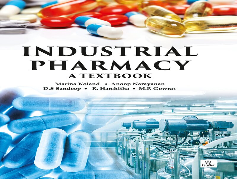 Industrial Pharmacy