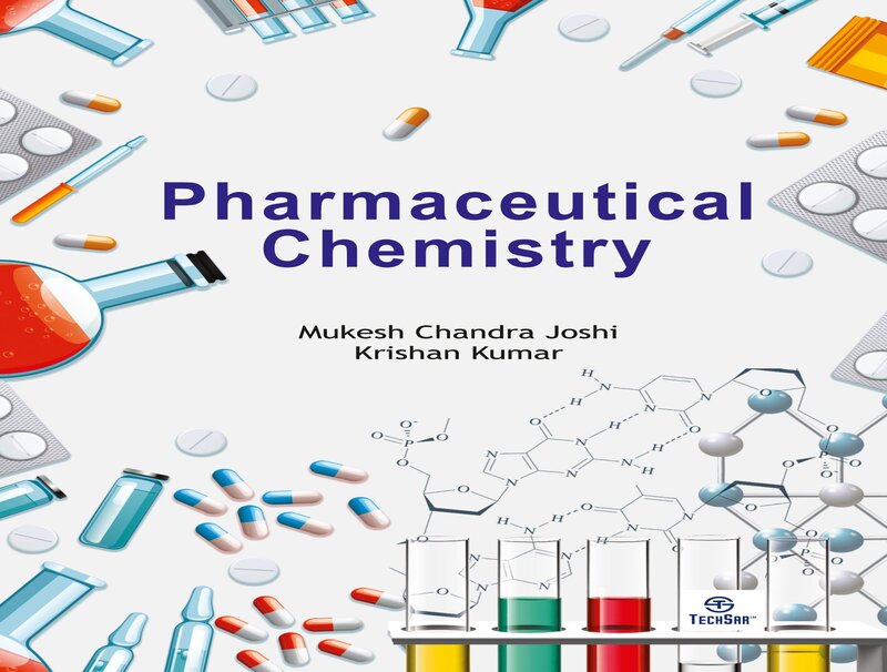 Pharmaceutical Chemistry