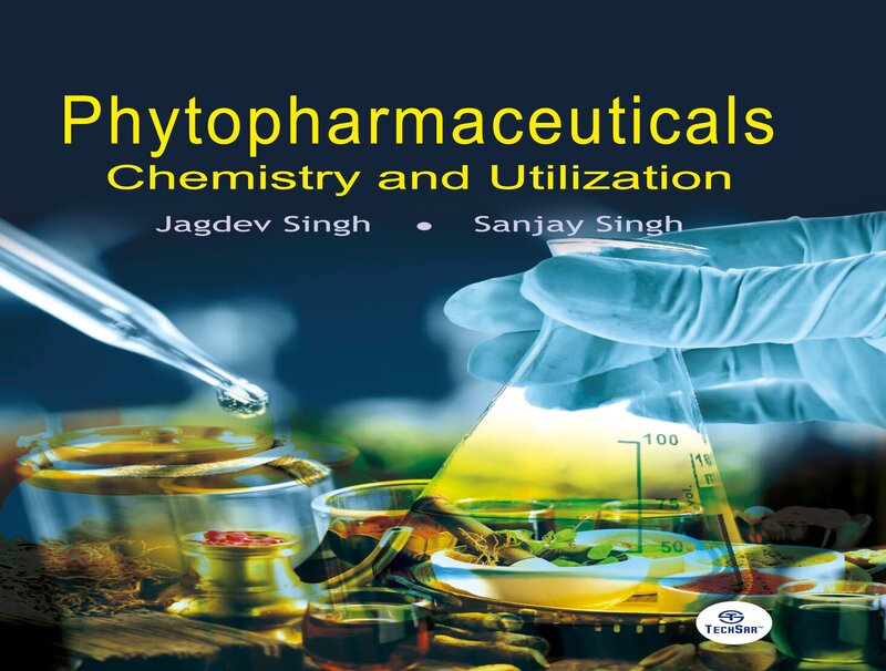 Phytopharmaceuticals: Chemistry and Utilization
