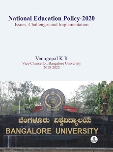 National Education Policy (NEP-2020) Issues, Challenges and Implementation