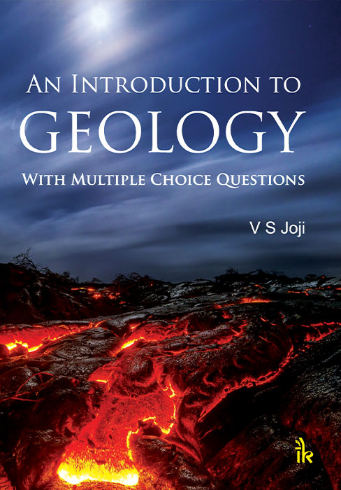 An Introduction to Geology