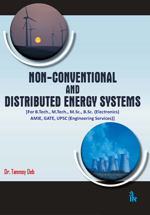 Non-conventional and Distributed Energy System