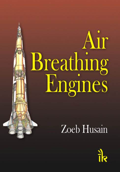 Air Breathing Engines