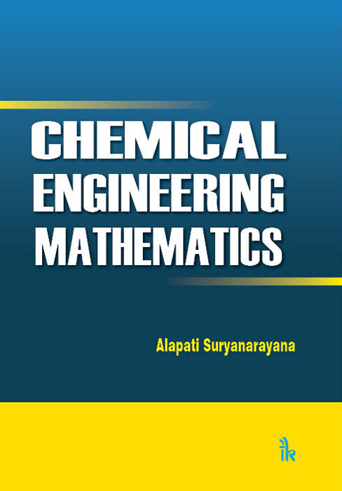 Chemical Engineering Mathematics
