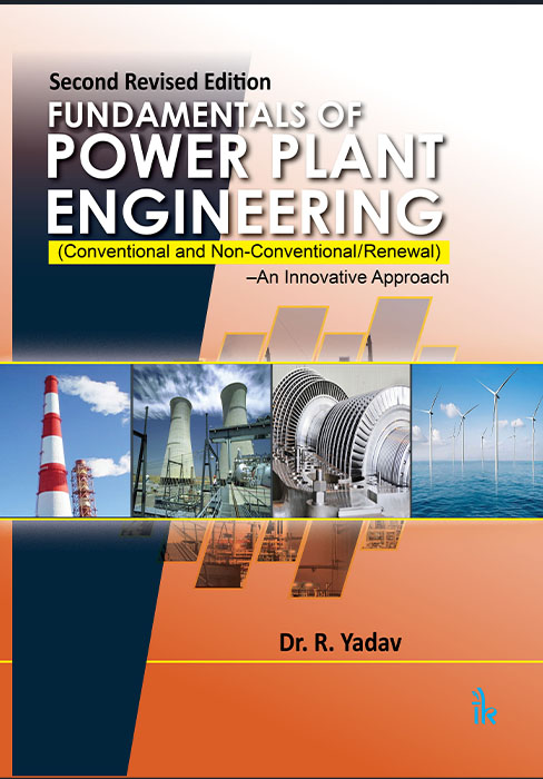 Fundamentals of Power Plant Engineering