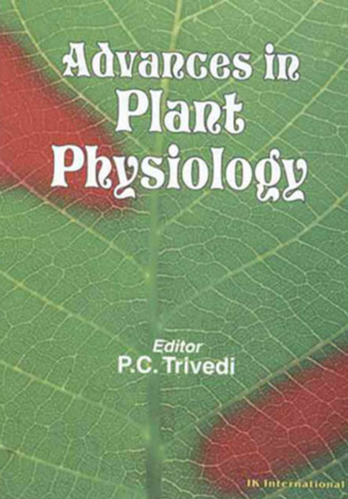 Advances in Plant Physiology