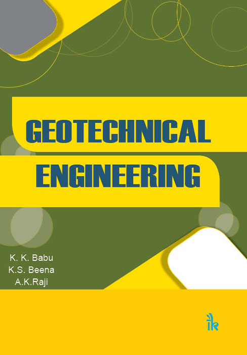 Geotechnical Engineering
