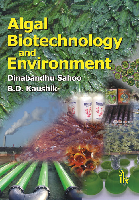Algal Biotechnology and Environment