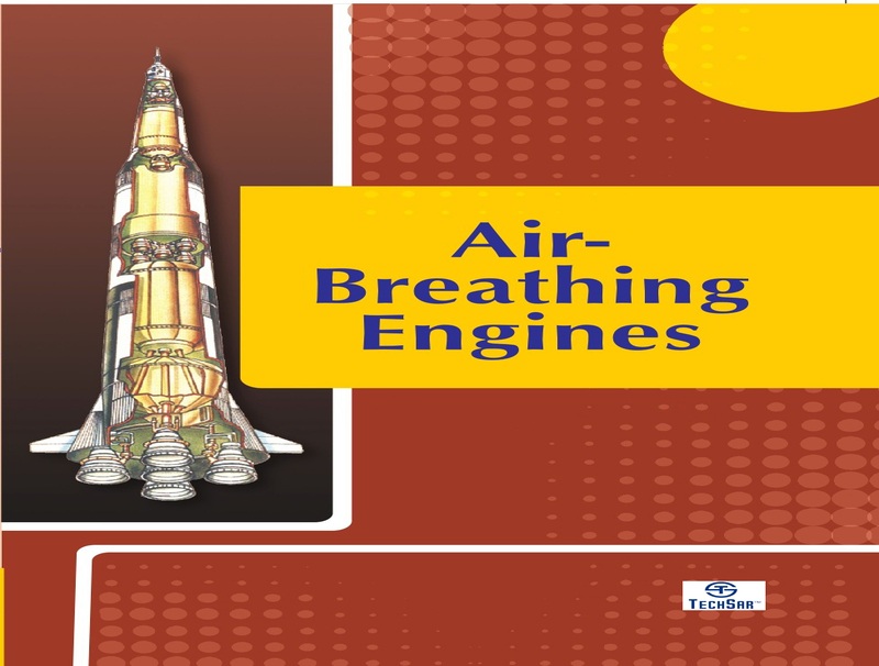Air Breathing Engines