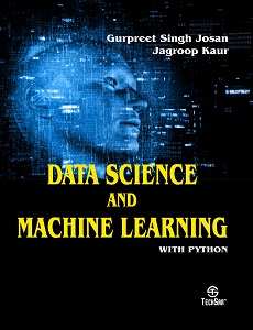Data Science and Machine Learning with Python