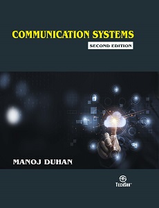 Communication Systems 2nd edition