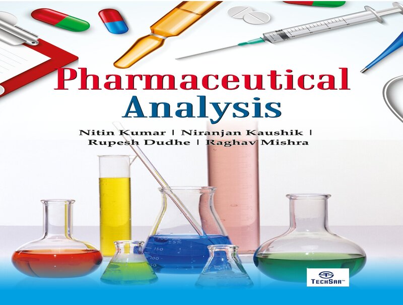 Pharmaceutical Analysis