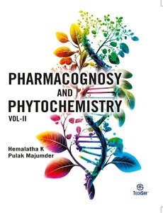 Pharmacognosy and Phytochemistry Vol-II