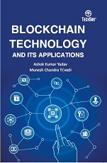 Blockchain Technology and Its Applications